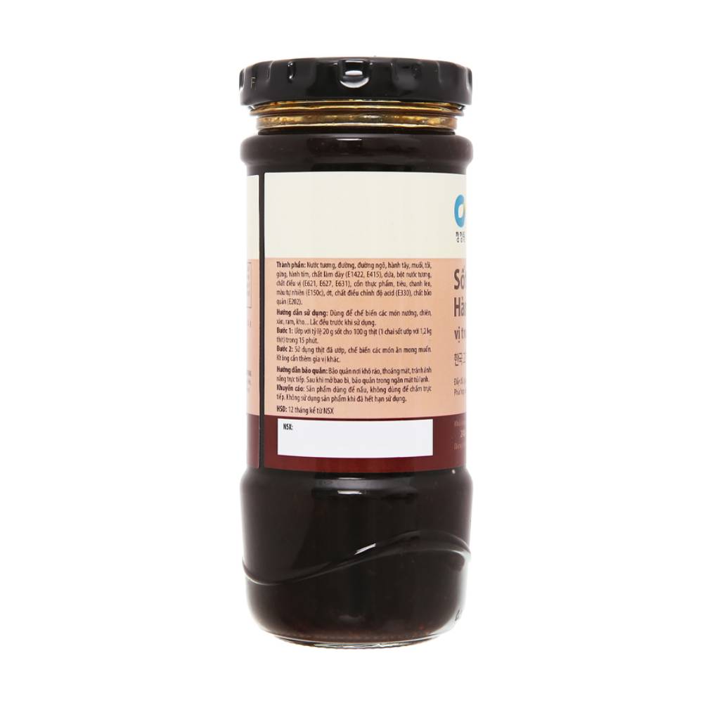 sot_uop_thit_han_quoc_vi_truyen_thong_bomyhaisan_anh_dau_troc_b Sốt Ướp Thịt Hàn Quốc | Bò Mỹ Hải Sản | Anh Đầu Trọc