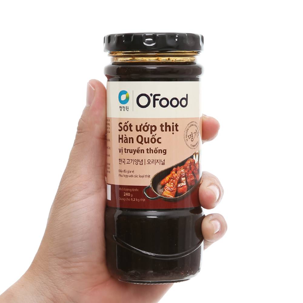 sot_uop_thit_han_quoc_vi_truyen_thong_bomyhaisan_anh_dau_troc_c Sốt Ướp Thịt Hàn Quốc | Bò Mỹ Hải Sản | Anh Đầu Trọc