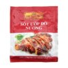 Sốt Ướp Đồ Nướng Lee Kum Kee 45gr | Bò Mỹ Hải Sản | Anh Đầu Trọc