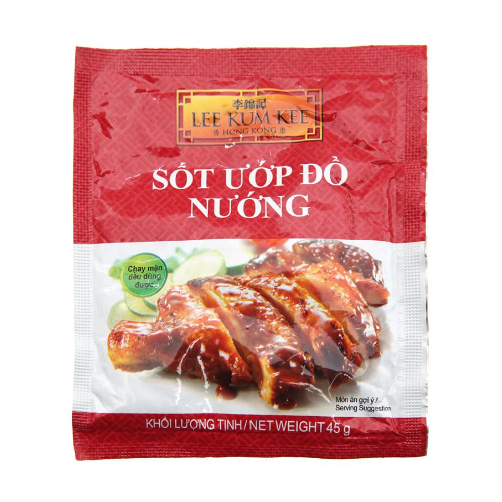 sot_uop_do_nuong_lee_kum_kee_45gr_bomyhaisan_anh_dau_troc_1 Sốt Ướp Đồ Nướng Lee Kum Kee 45gr | Bò Mỹ Hải Sản | Anh Đầu Trọc