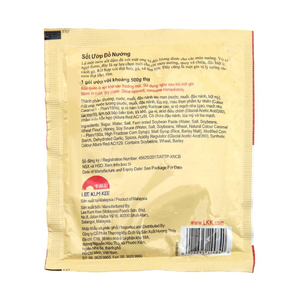 sot_uop_do_nuong_lee_kum_kee_45gr_bomyhaisan_anh_dau_troc_2 Sốt Ướp Đồ Nướng Lee Kum Kee 45gr | Bò Mỹ Hải Sản | Anh Đầu Trọc