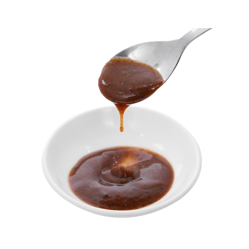 Sốt Ướp Đồ Nướng Vị Tiêu Đen Lee Kum Kee | Bò Mỹ Hải Sản | Anh Đầu Trọc